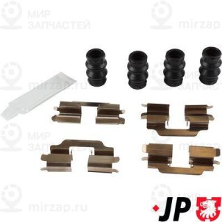Запчасть JP GROUP 3364003910