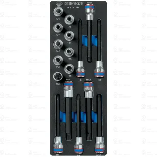Запчасть KING TONY 94147PRV