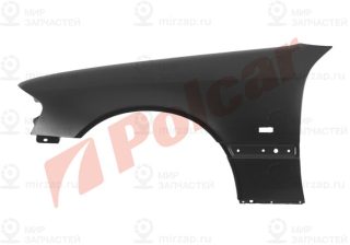 MERCEDES C-KLASSE (W202) 03.93 - 03.01 : POLCAR 500201