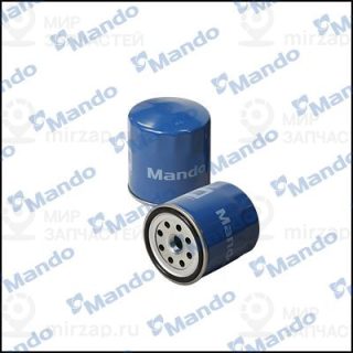 Фильтр масляный MANDO MMF045291