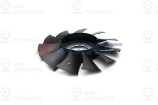Вентилятор охлаждения двигателя AUGER 58614