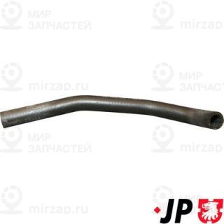 Шланг радиатора JP GROUP 1114304100