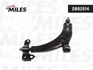 Рычаг независимой подвески колеса MILES DB62514