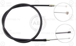 Запчасть ABS K14218