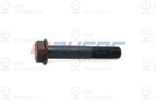 Болт, шарнирный кронштейн - коленчатый вал AUGER 102032