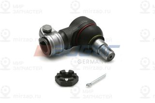 Наконечник поперечной рулевой тяги AUGER 11229