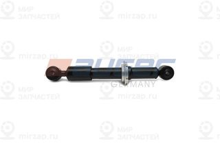 Гаситель, крепление кабины AUGER 20092