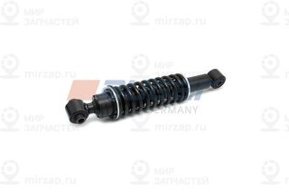 Гаситель, крепление кабины AUGER 20492