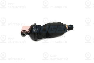 Гаситель, крепление кабины AUGER 20509
