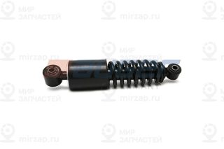 Гаситель, крепление кабины AUGER 20555