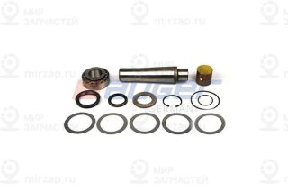 Ремкомплект, шкворень поворотного кулака AUGER 52604