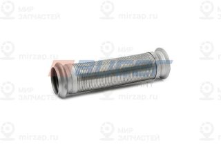 Гофрированная труба, выхлопная система AUGER 65509