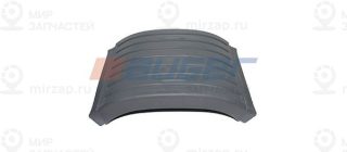 Колесная ниша AUGER 66704