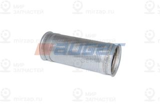 Гофрированная труба, выхлопная система AUGER 69923