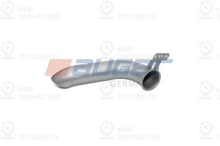 Труба выхлопного газа AUGER 69958