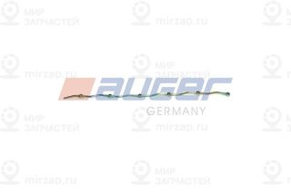 Трубка охлаждающей жидкости AUGER 70202