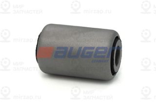 Втулка, листовая рессора AUGER 70723
