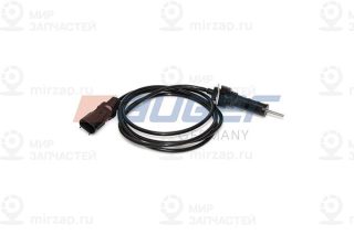 Датчик, износ тормозных колодок AUGER 74452