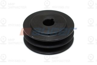 Ременный шкив, генератор AUGER 75409