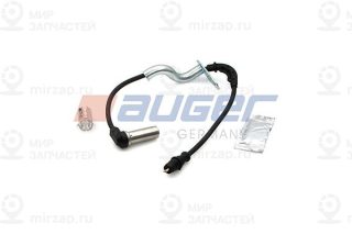 Датчик частоты вращения колеса AUGER 75723
