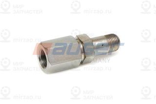 Клапан, система подачи топлива AUGER 75783