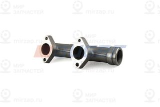 Коллектор, система выпуска AUGER 76629