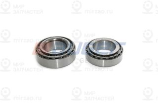 Подшипник ступицы колеса AUGER 77273