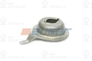 Указатель износа, накладка тормозной колодки AUGER 80239
