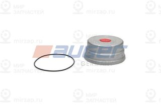 Крышка, подшипник ступицы колеса AUGER 81163