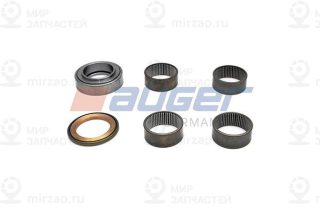 Ремкомплект, шкворень поворотного кулака AUGER 81547