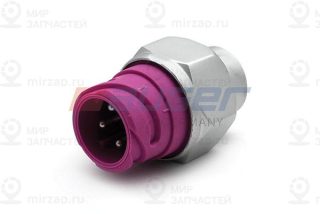 Манометрический выключатель AUGER 82502