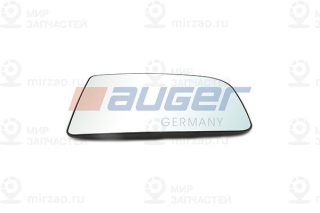 Зеркальное стекло наружного зеркала AUGER 82899