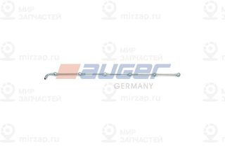 Трубка охлаждающей жидкости AUGER 83502