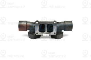 Коллектор, система выпуска AUGER 84047