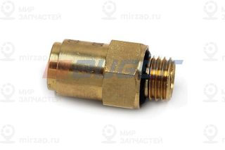 Соединитель шланга AUGER 85232