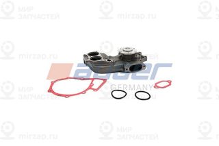 Насос водяной (охлаждение двигателя) AUGER 93219