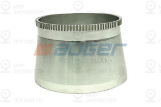 Зубчатый диск импульсного датчика, противобл. устр. AUGER 95257