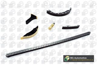 Комплект привода распредвала BGA TC8300K
