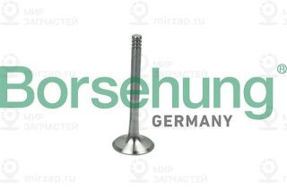 Клапан выпускной Borsehung B19013