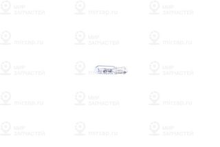 Запчасть BOSCH 1987302240