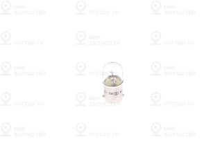 Запчасть BOSCH 1987302505