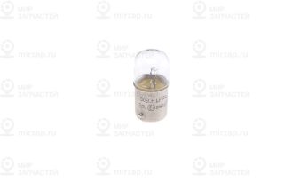 Запчасть BOSCH 1987302510