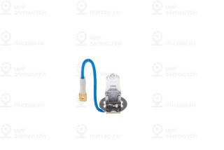 Запчасть BOSCH 1987302802