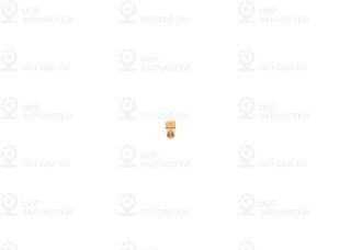 Запчасть BOSCH 7781700010