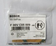 Запчасть BOSCH F00VC05009