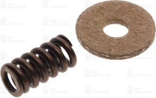 Запчасть BOSCH F00VC09023