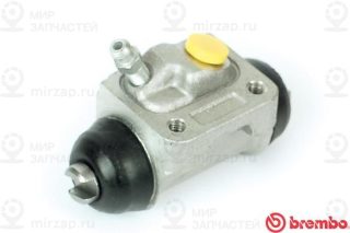 Запчасть BREMBO A12466