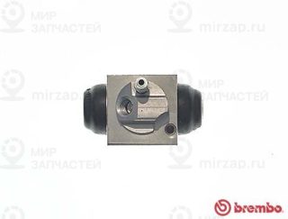 Запчасть BREMBO A12C04