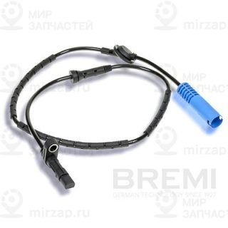 Датчик частоты вращения колеса BREMI 50613