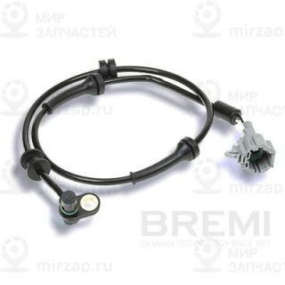 Датчик частоты вращения колеса BREMI 50946